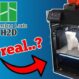 Bambulab H2D Specs Leaked